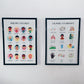 The Emotions Posters Bundle